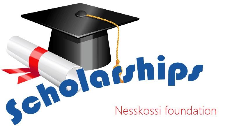 How Nesskossi Foundation Scholarship program works